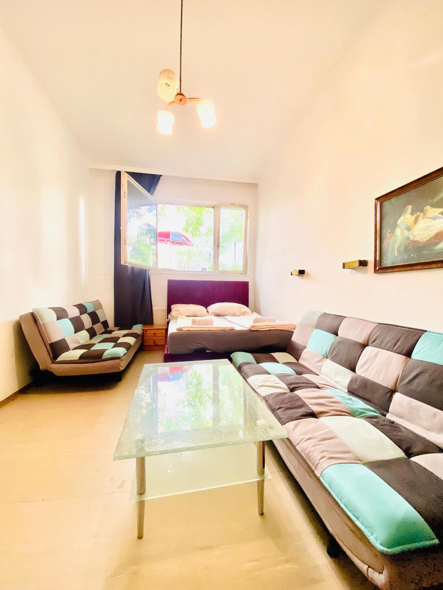 Affordable Central Rooms, 10-Min To Lugner City Vienna Exterior photo